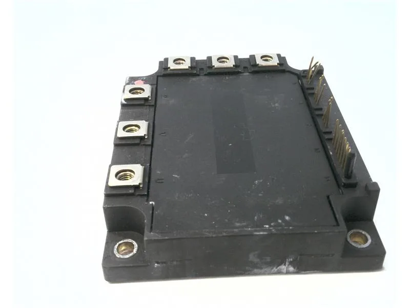 Fuji Electric 7MBI100N-060 — Power Distribution (image 4)