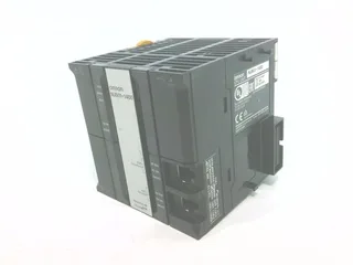 Omron NJ501-1400 — Motion Controllers (image 2)