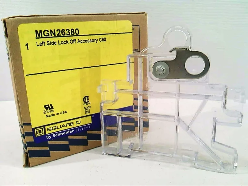 Schneider Electric MGN26380 (image 3)