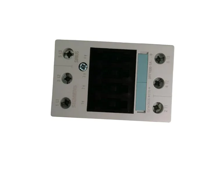 Siemens 3RT1035-1AV00 — Contactors (image 2)