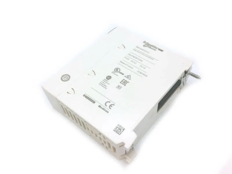 Schneider Electric BMXAMO0410 (image 2)