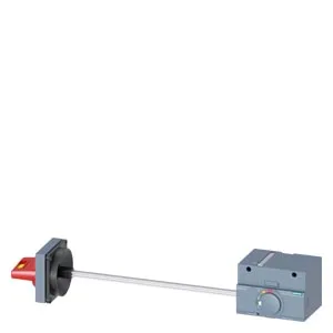 Siemens 3VA9257-0PK15