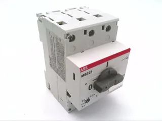 ABB MS325-9.0