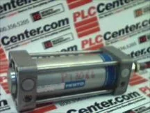 Festo DNN-63-100-PPV-A — Pneumatic Cylinders & Actuators