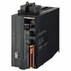 Omron R88D-1SN20F-ECT (1S-Series) — Servo Drives (image 2)