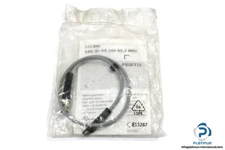 Festo SME-8F-DS-24V-K0,3-M8D — Proximity Sensors (image 4)