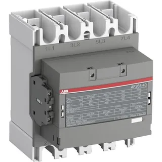 ABB AF265N5R-3022-13 — Contactors (image 5)