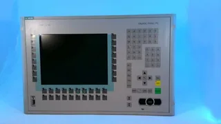 Siemens 6AV7661-4AA00-0BJ0 — HMI Operator Interfaces