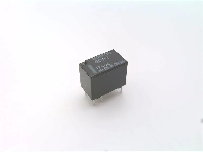 Omron G5V-1-DC12