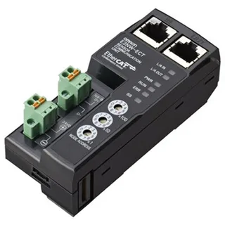 Omron E3NW-ECT — Photoelectric Sensors
