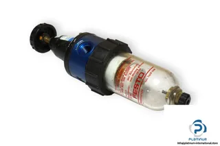 Festo LFRN-1/4-B — Air Preparation (FRL) (image 2)