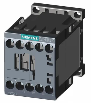 Siemens 3RT2017-1AK62