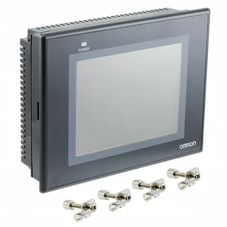 Omron NB5Q-TW00B — HMI Operator Interfaces (image 3)