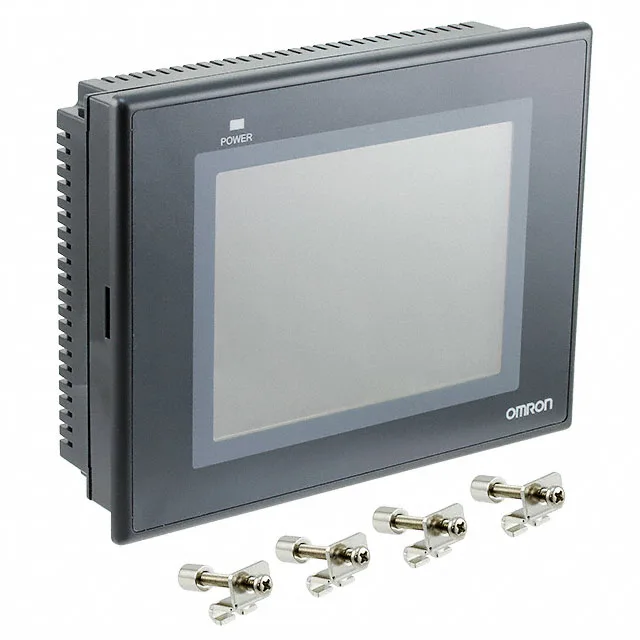 Omron NB5Q-TW00B — HMI Operator Interfaces (image 3)