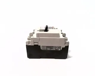 Fuji Electric BW50RAGU-2P015 — Molded Case Circuit Breakers (MCCB) (image 4)