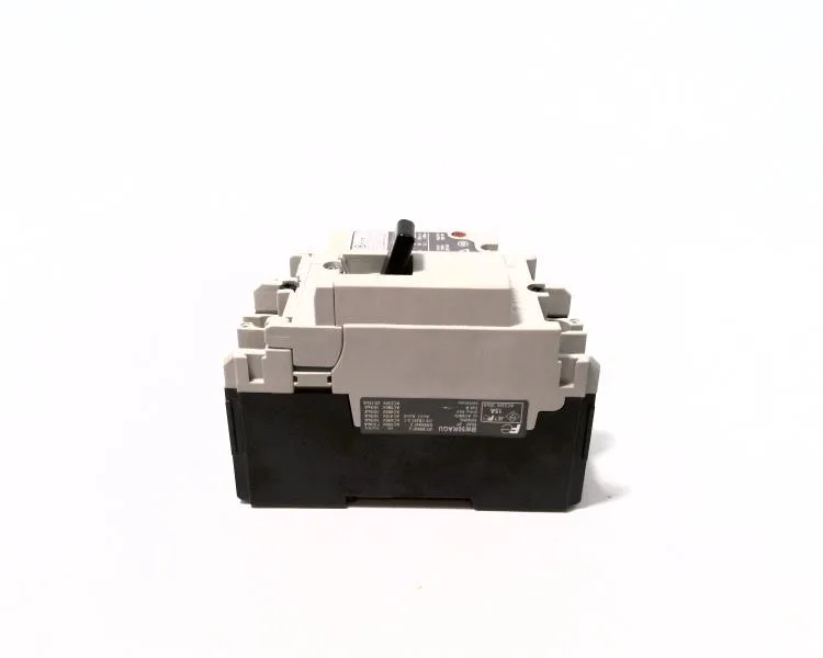 Fuji Electric BW50RAGU-2P015 — Miniature Circuit Breakers (MCB) (image 4)
