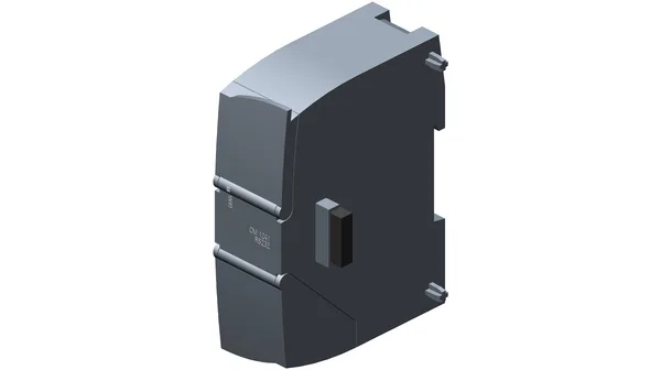 Siemens 6ES7241-1AH32-0XB0 — PLC Communication Modules (image 2)
