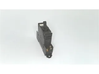 Fuji Electric CP31E/0.25W — Miniature Circuit Breakers (MCB) (image 3)