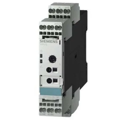 Siemens 3RP1505-2BW30 — Time Delay Relays