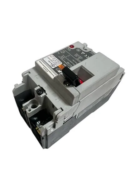 Fuji Electric BW50RAGU-2P050 — Miniature Circuit Breakers (MCB) (image 4)