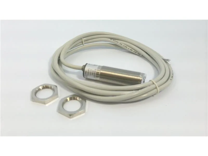 SICK VL18-4N3212 — Photoelectric Sensors (image 4)