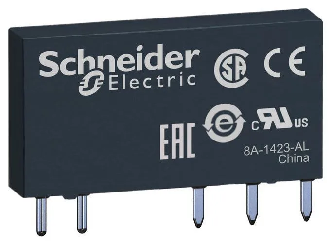 Schneider Electric RSL1GB4BD