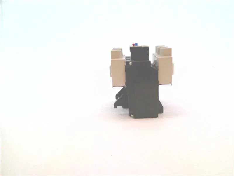 Fuji Electric TK-E6H-85-125 — General Purpose Relays (image 4)