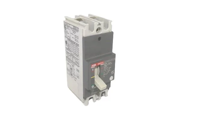 ABB A1A015TW-2 — Contactors (image 3)