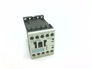 Siemens 3RH1140-1AR60 — Contactors (image 2)