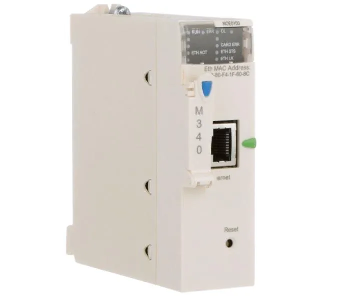 Schneider Electric BMXNOE0100 (image 4)