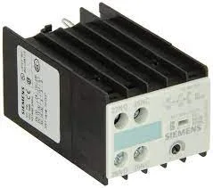Siemens 3RT1916-2ED31 — Contactors (image 2)