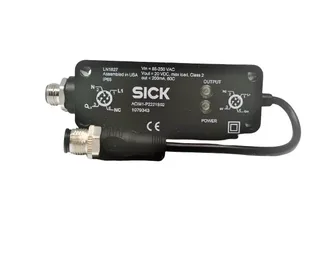 SICK ACIM1-P2221S02 — Photoelectric Sensors (image 2)
