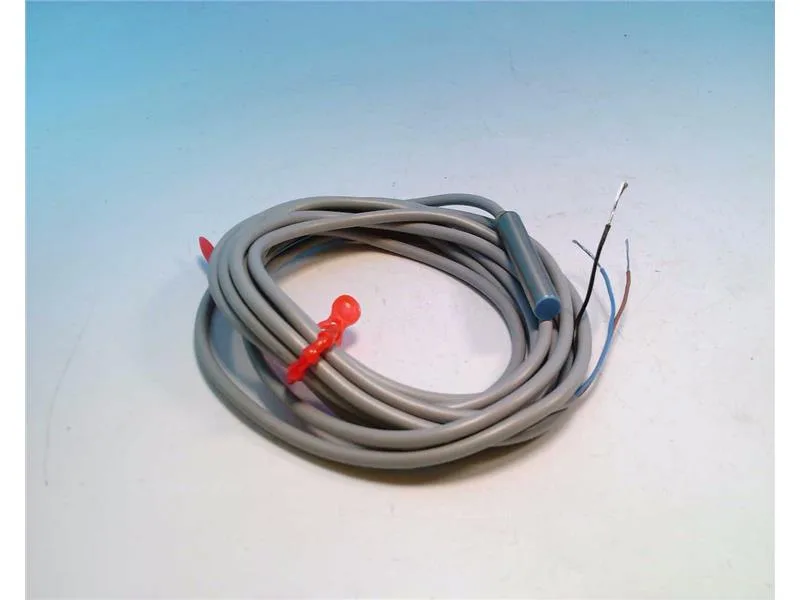 Festo SIE-6.5S-PS-K=LED — Proximity Sensors (image 2)