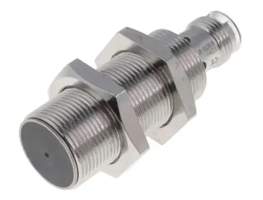 Omron E2A-M18LS08-M1-B2 — Proximity Sensors