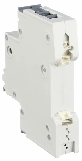 Siemens 5SY6106-7 — 1-Pole MCB (DIN Rail) (image 5)