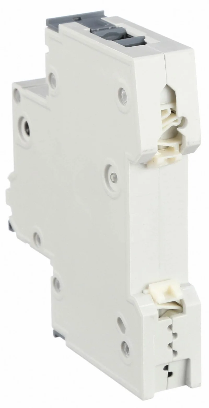 Siemens 5SY6106-7 — 1-Pole MCB (DIN Rail) (image 5)