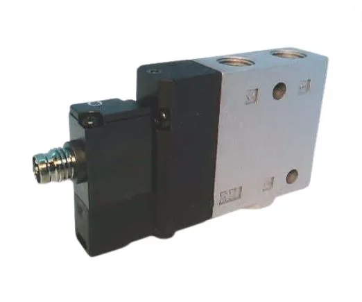 Festo CPE14-M1CH-3OLS-1/8 — Solenoid & Directional Valves