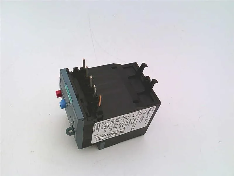 Siemens 3RU2116-1FB0 — Overload Relays (image 4)