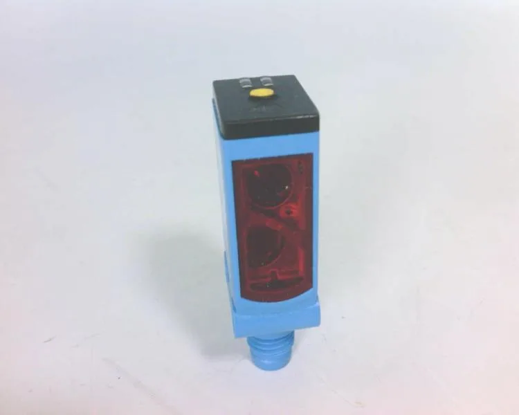 SICK WTB4S-3P2232 — Photoelectric Sensors