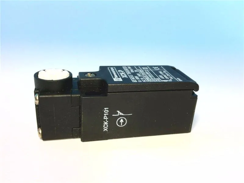 Schneider Electric XCK-P101 — Limit Switches (image 2)