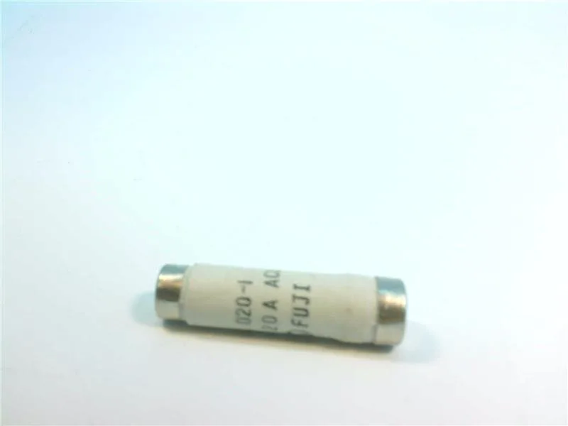 Fuji Electric BLC020-1 — Fuses & Fuse Holders (image 3)