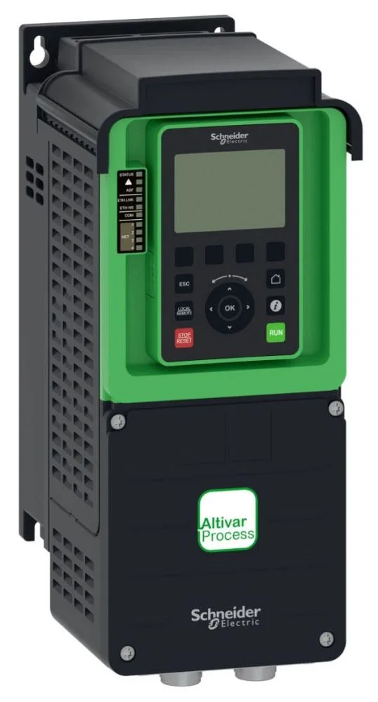 Schneider Electric ATV630U22M3 (image 5)
