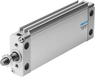 Festo DZF-2 1/2"-6"-A-P-A