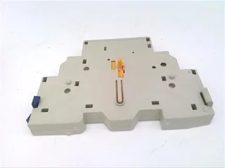 Schneider Electric GV2AN20 — Molded Case Circuit Breakers (MCCB) (image 2)