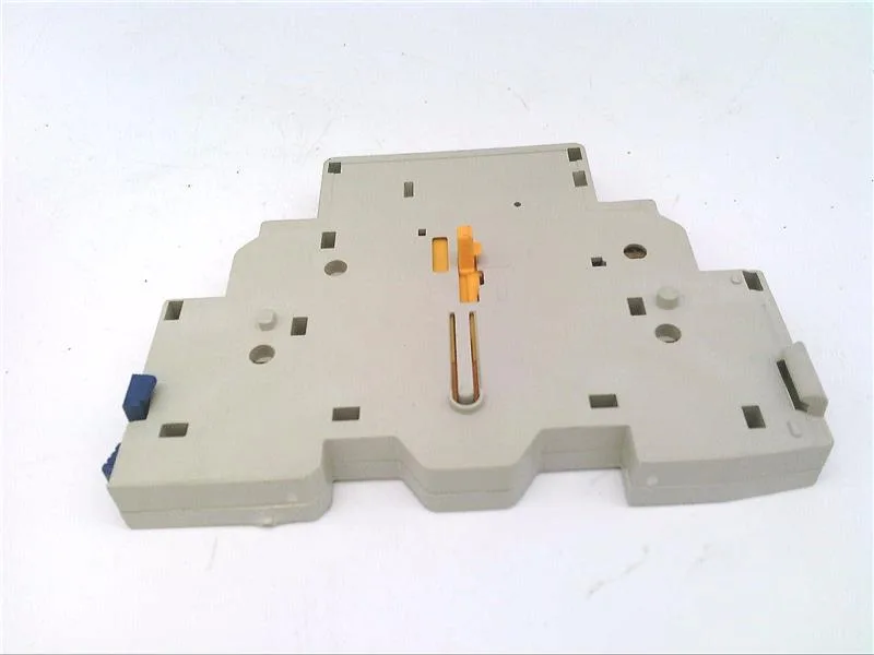 Schneider Electric GV2AN20 — Miniature Circuit Breakers (MCB) (image 2)