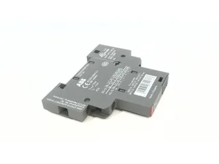 ABB HK1-20 — Motor Protection Circuit Breakers (MPCB) (image 4)