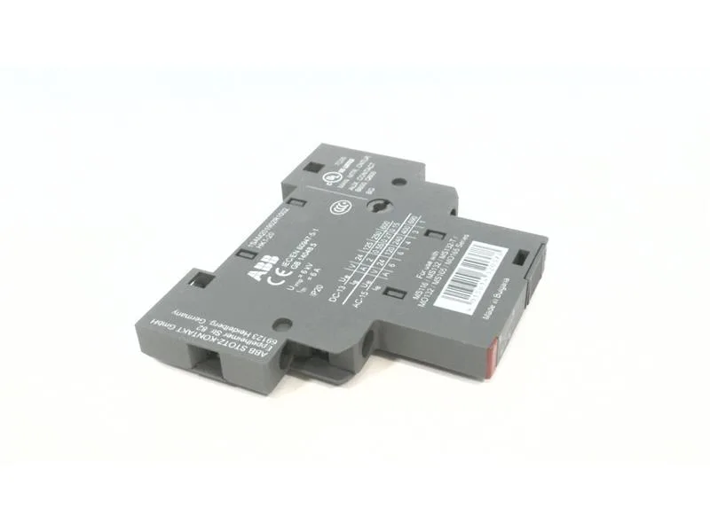 ABB HK1-20 — Motor Protection Circuit Breakers (MPCB) (image 4)
