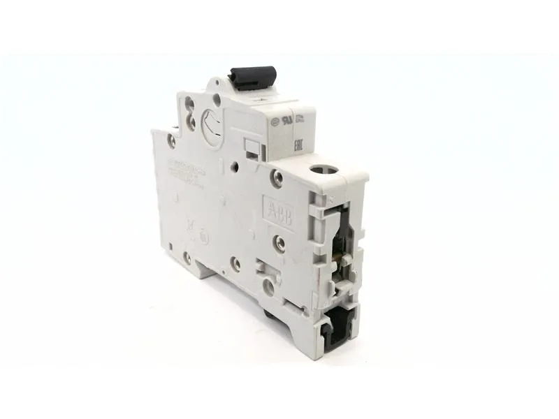 ABB S201-Z32 — 1-Pole MCB (DIN Rail) (image 3)