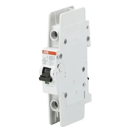 ABB SU201MR-K16 — 1-Pole MCB (DIN Rail)