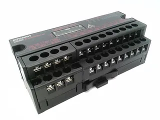 Mitsubishi Electric AJ65SBTB2N-8R — PLC I/O & Expansion Modules